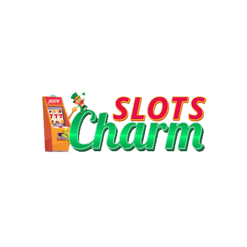 Slots Charm Casino Logo